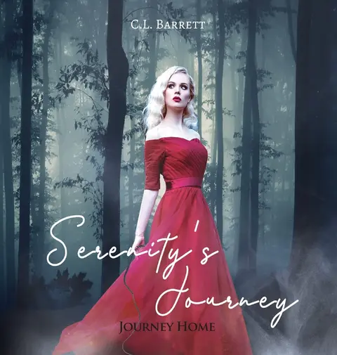 Cover of Serenity's Journey