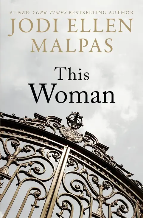 Cover of This Woman