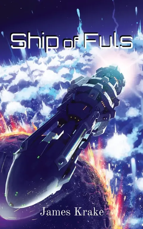 Cover of Ship of Fuls