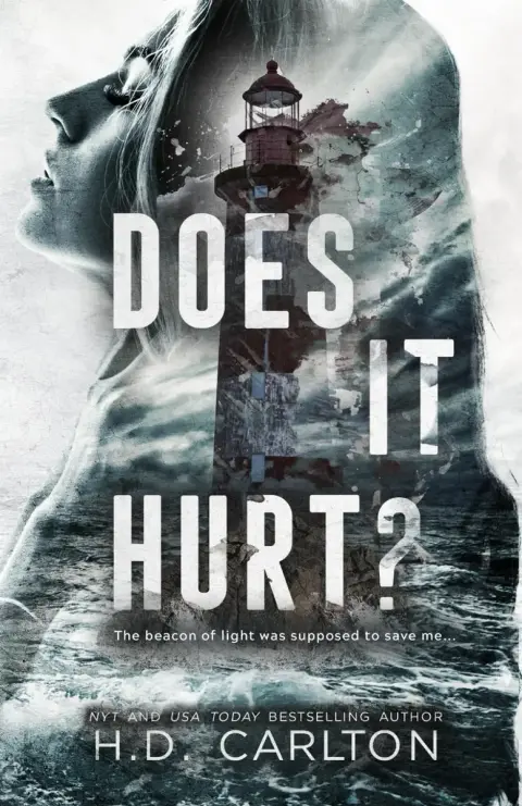 Cover of Does It Hurt?