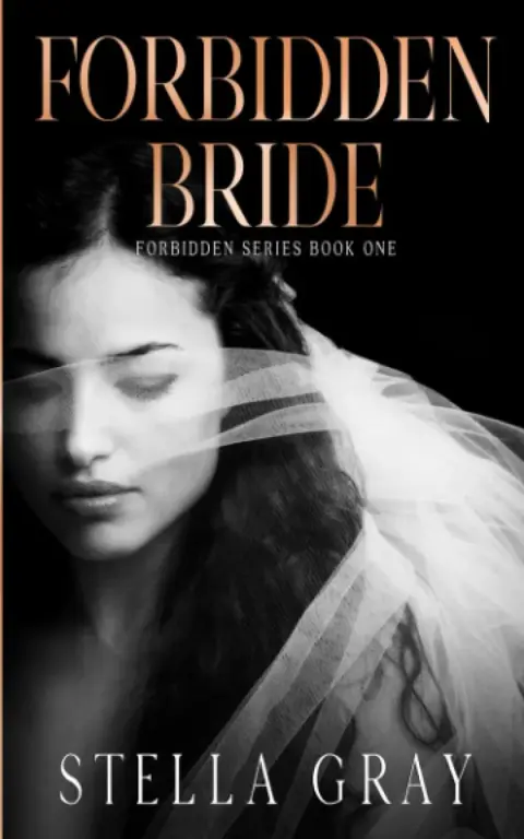 Cover of Forbidden Bride