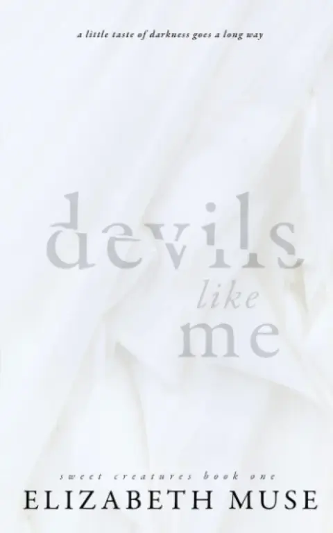 Cover of Devils Like Me