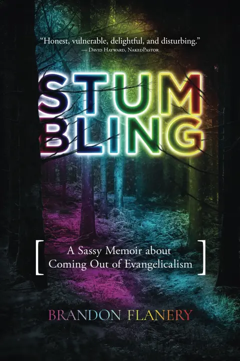 Cover of Stumbling