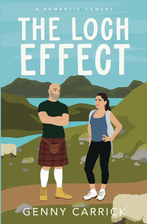 Cover of The Loch Effect