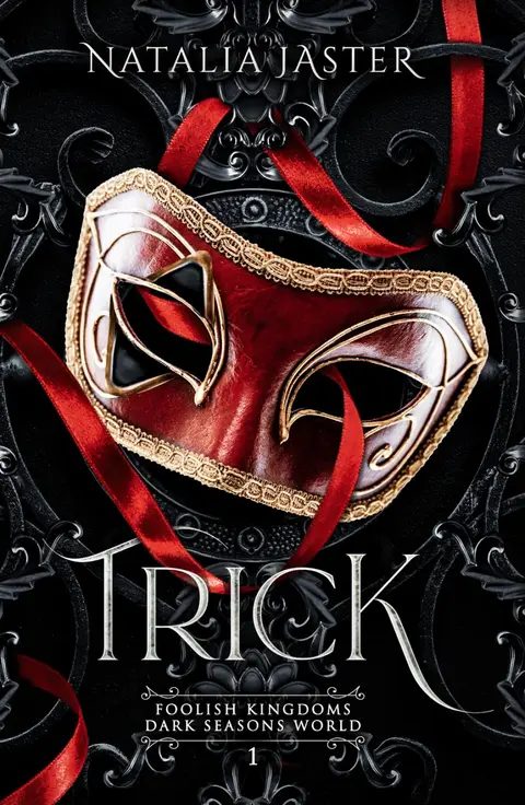 Cover of Trick