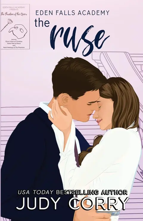 Cover of The Ruse
