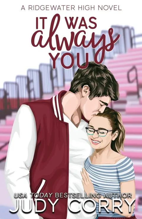Cover of It Was Always You
