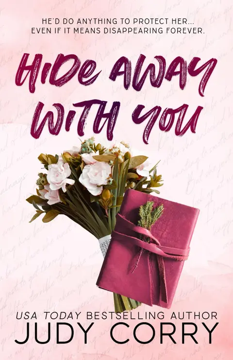 Cover of Hide Away with You