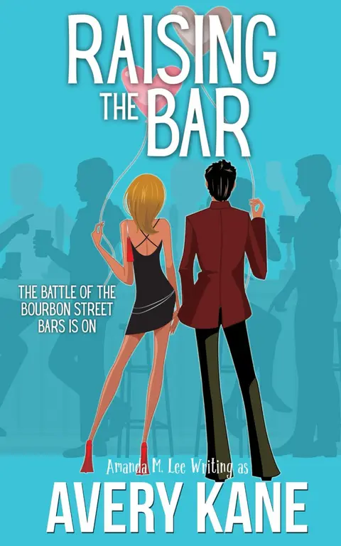 Cover of Raising the Bar