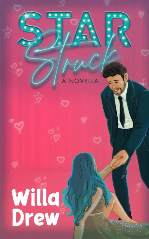 Cover of Star Struck