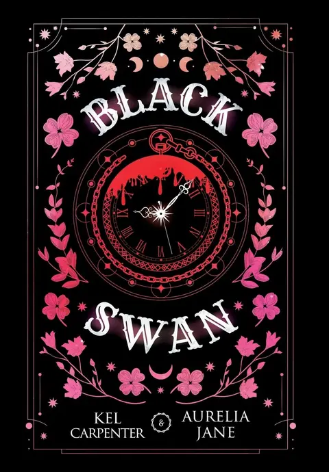 Cover of Black Swan