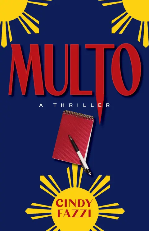 Cover of Multo