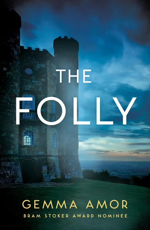 Cover of The Folly
