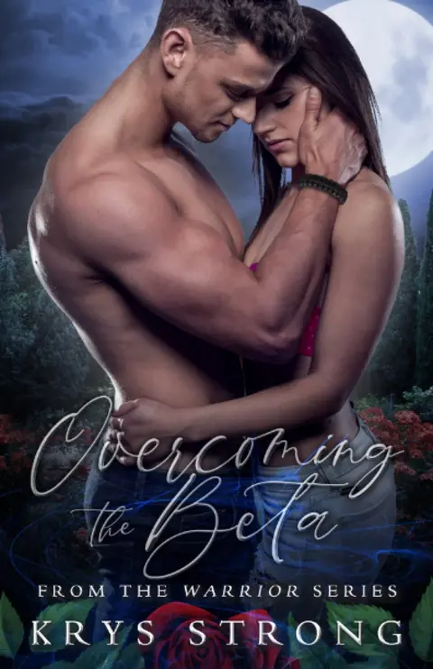 Cover of Overcoming the Beta