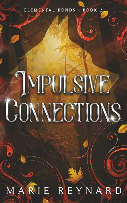 Cover of Impulsive Connections