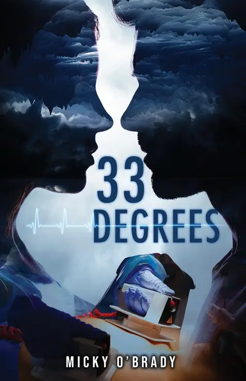 Cover of 33 Degrees