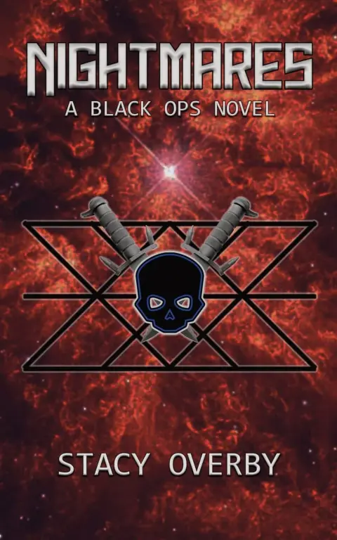 Cover of Nightmares