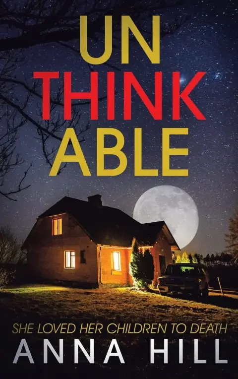 Cover of Unthinkable