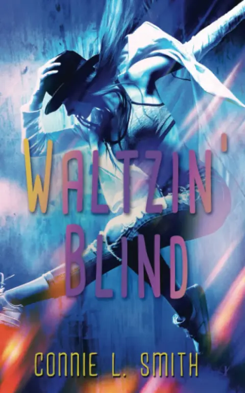 Cover of Waltzin' Blind