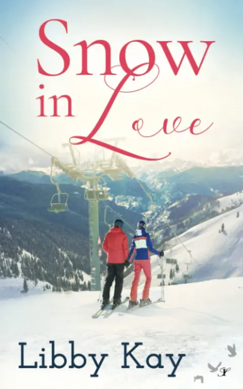 Cover of Snow in Love