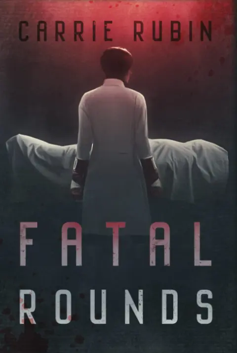 Cover of Fatal Rounds