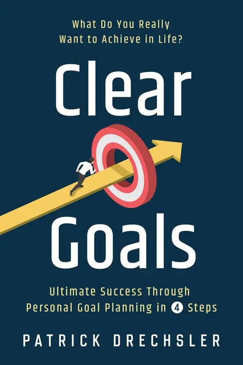 Cover of Clear Goals