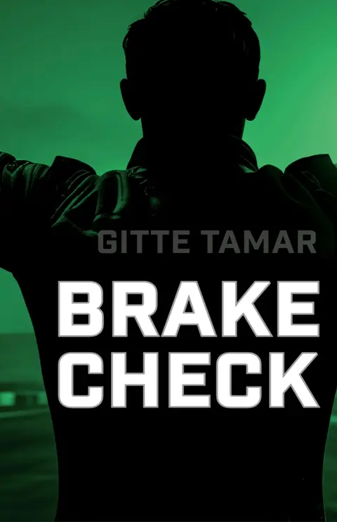 Cover of Brake Check
