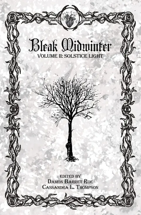 Cover of Bleak Midwinter