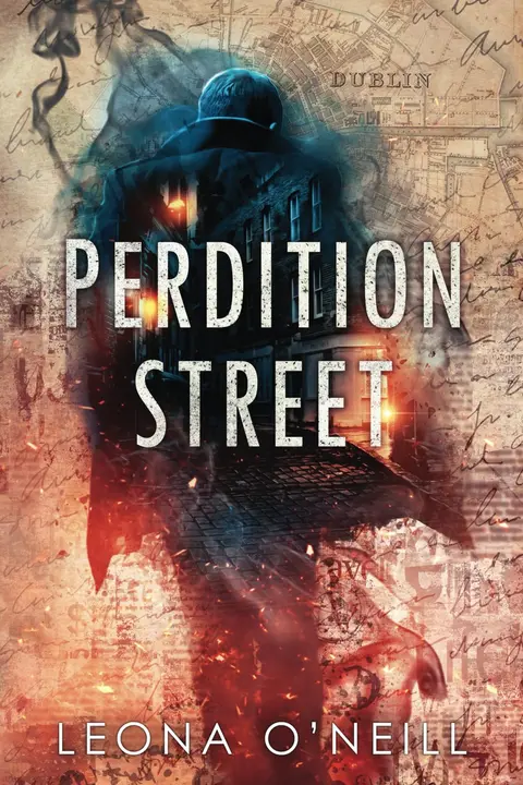 Cover of Perdition Street