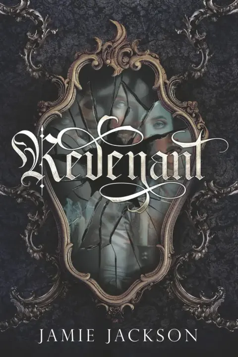 Cover of Revenant