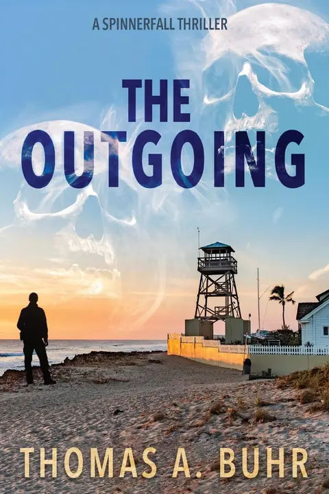 Cover of The Outgoing