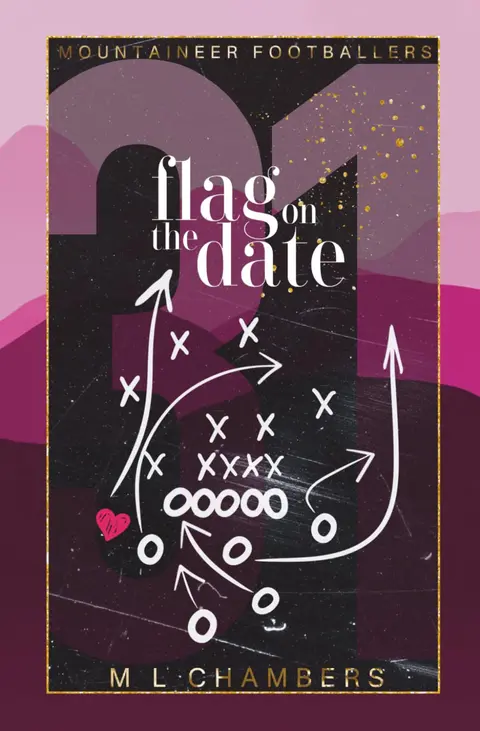 Cover of Flag on the Date