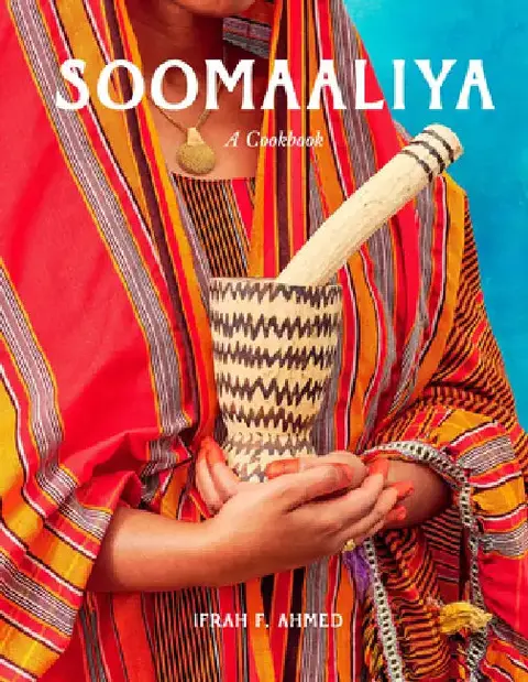 Cover of Soomaaliya