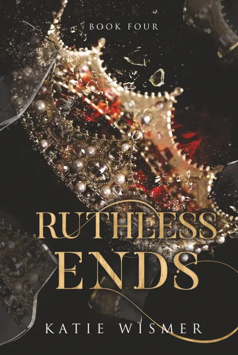 Cover of Ruthless Ends