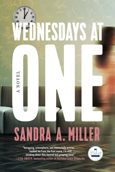 Cover of Wednesdays at One