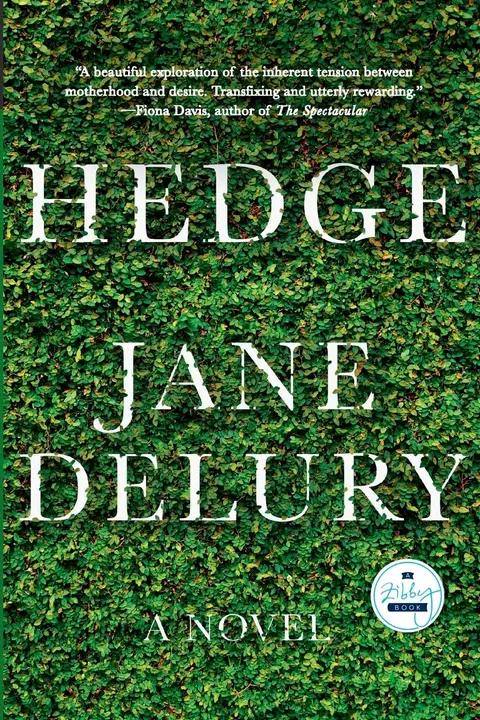 Cover of Hedge