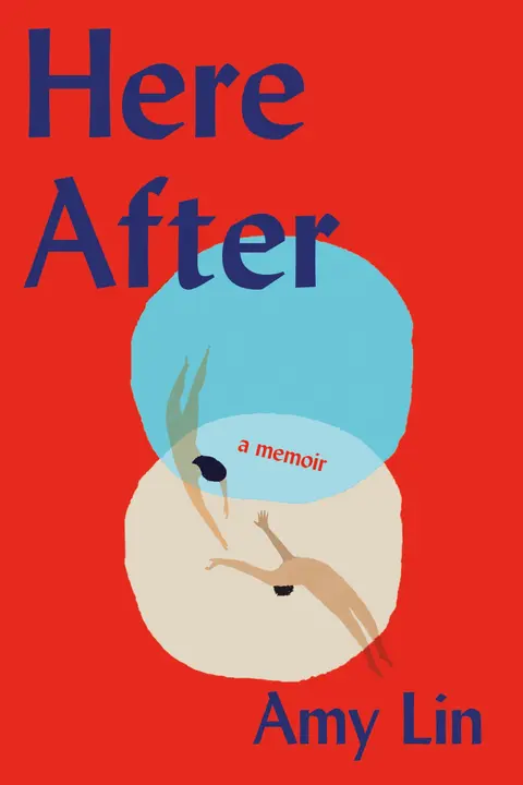 Cover of Here After