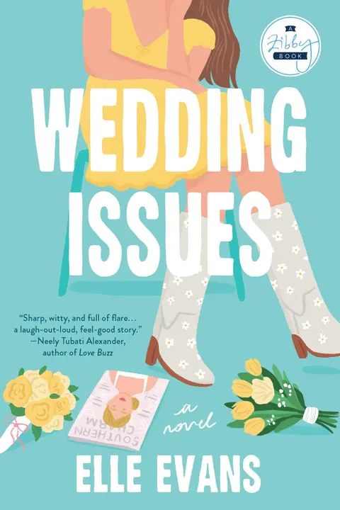 Cover of Wedding Issues