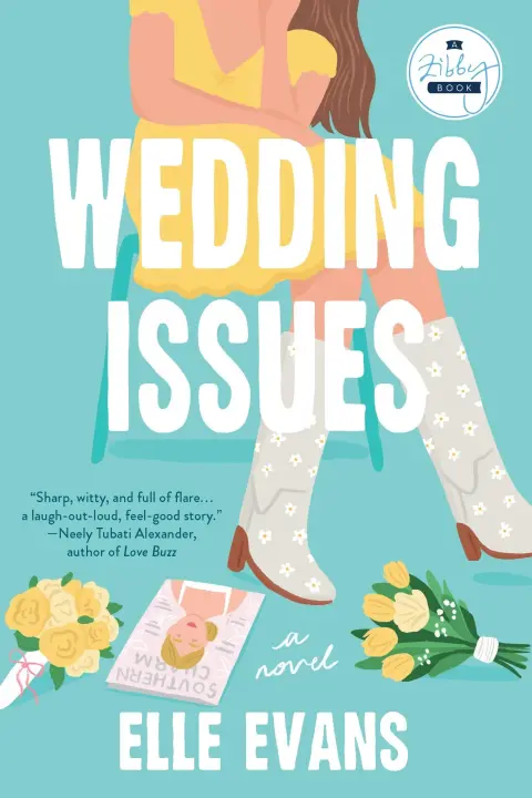 Cover of Wedding Issues