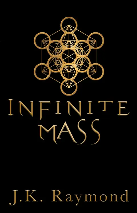 Cover of Infinite Mass