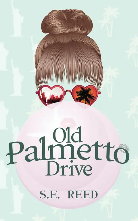 Cover of Old Palmetto Drive