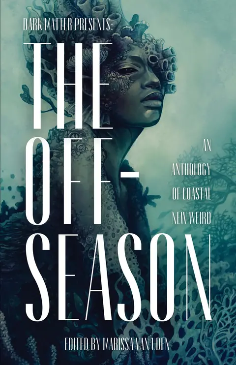 Cover of The Off-Season