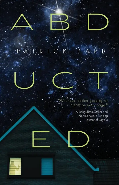Cover of Abducted