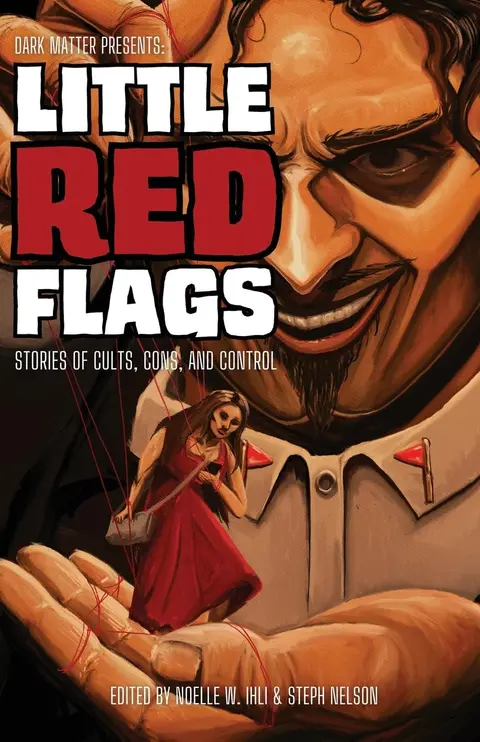Cover of Little Red Flags