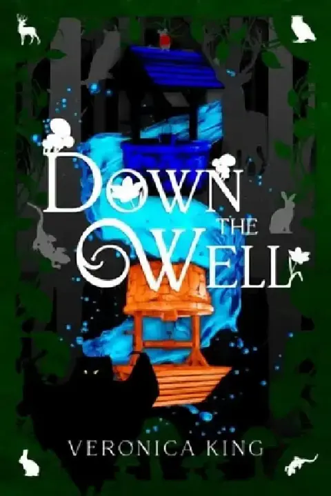 Cover of Down the Well