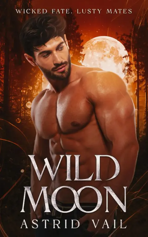 Cover of Wild Moon