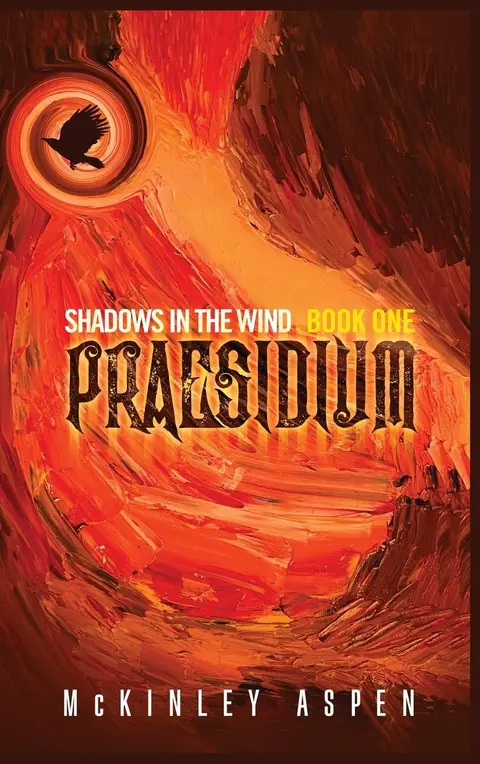 Cover of Praesidium