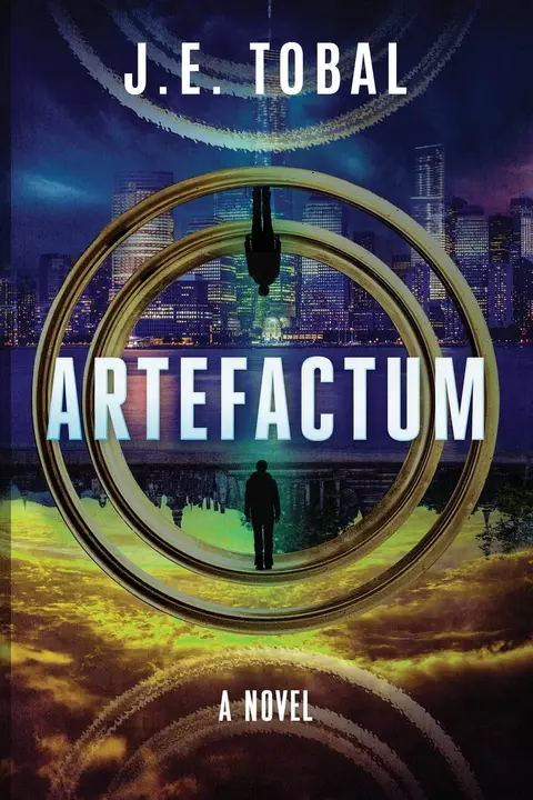 Cover of Artefactum