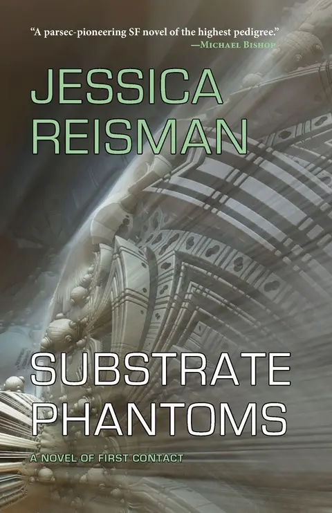 Cover of Substrate Phantoms