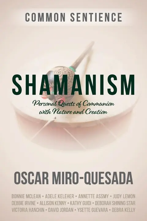 Cover of Shamanism